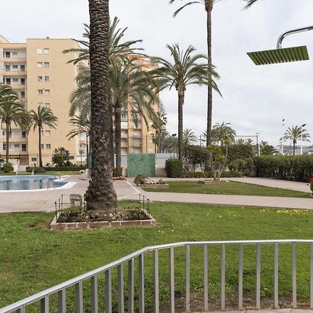 Apartamento Lider, 10-B Cullera Exterior foto
