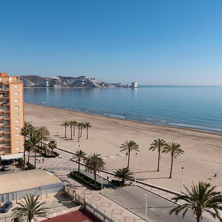 Apartamento Lider, 10-B Cullera Exterior foto