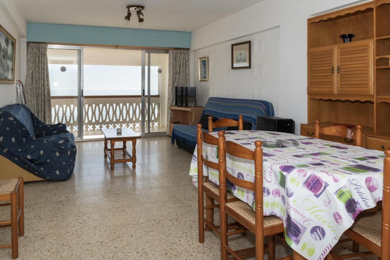 Apartamento Lider, 10-B Cullera Exterior foto