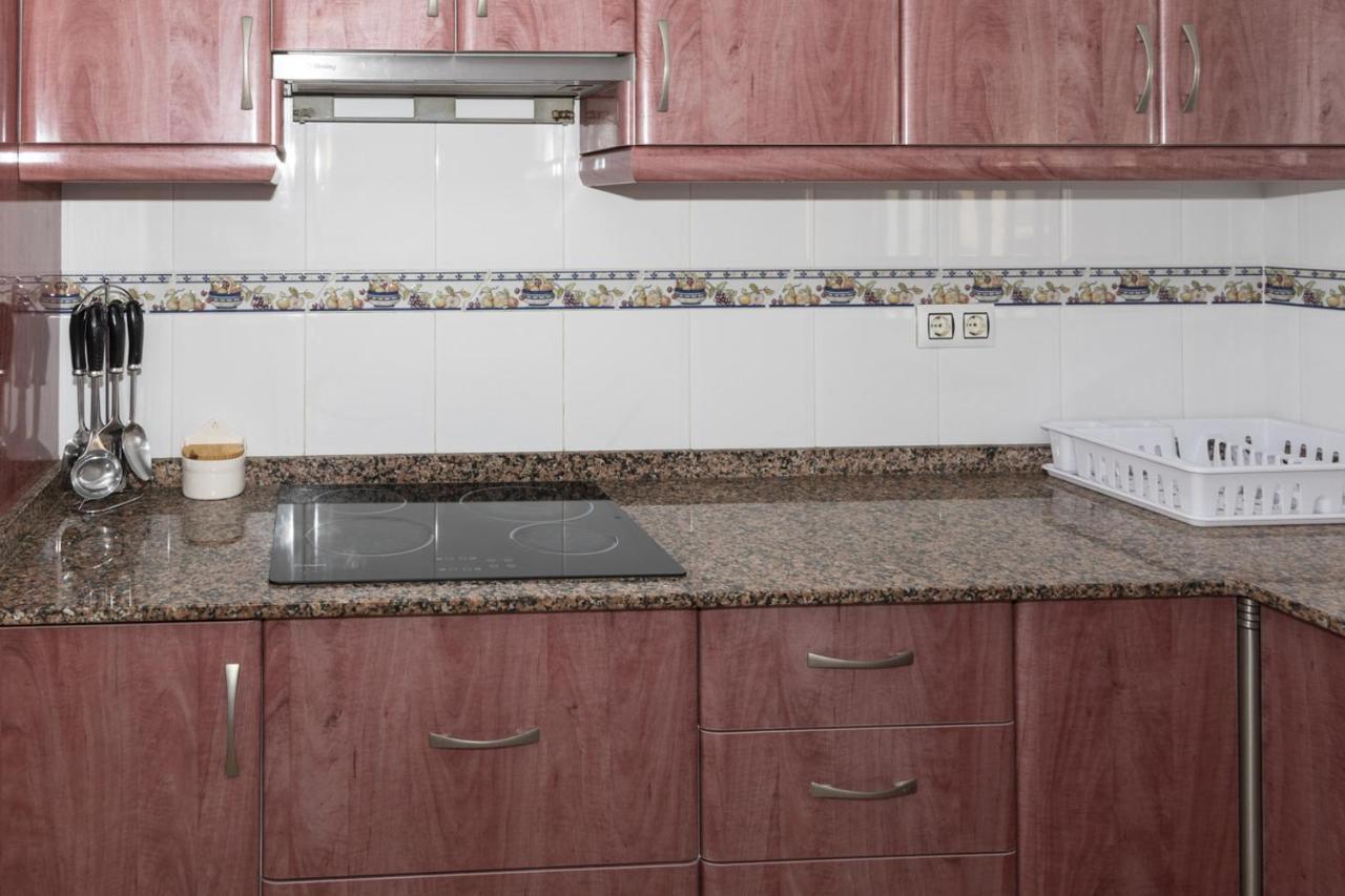 Apartamento Lider, 10-B Cullera Exterior foto