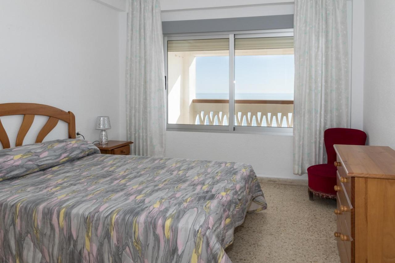 Apartamento Lider, 10-B Cullera Exterior foto