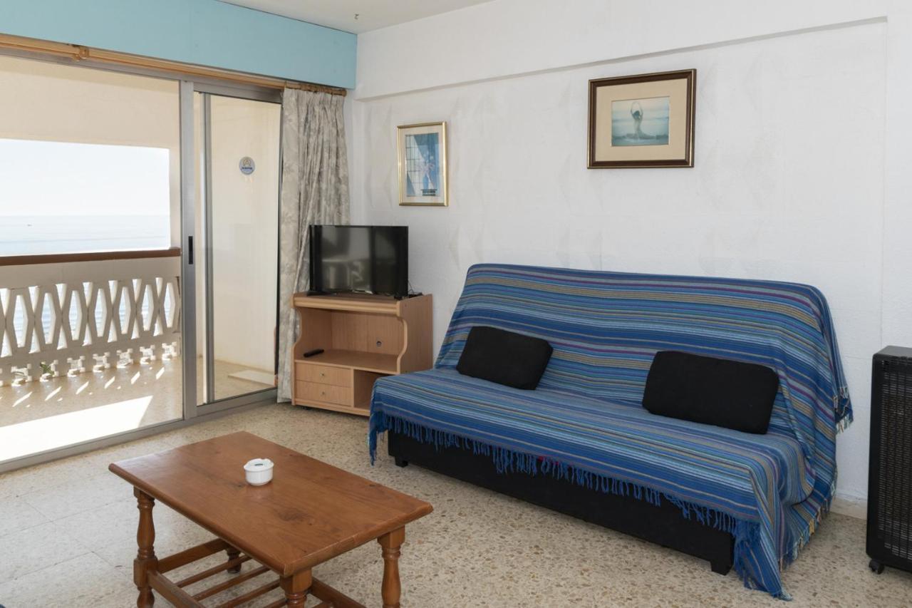 Apartamento Lider, 10-B Cullera Exterior foto