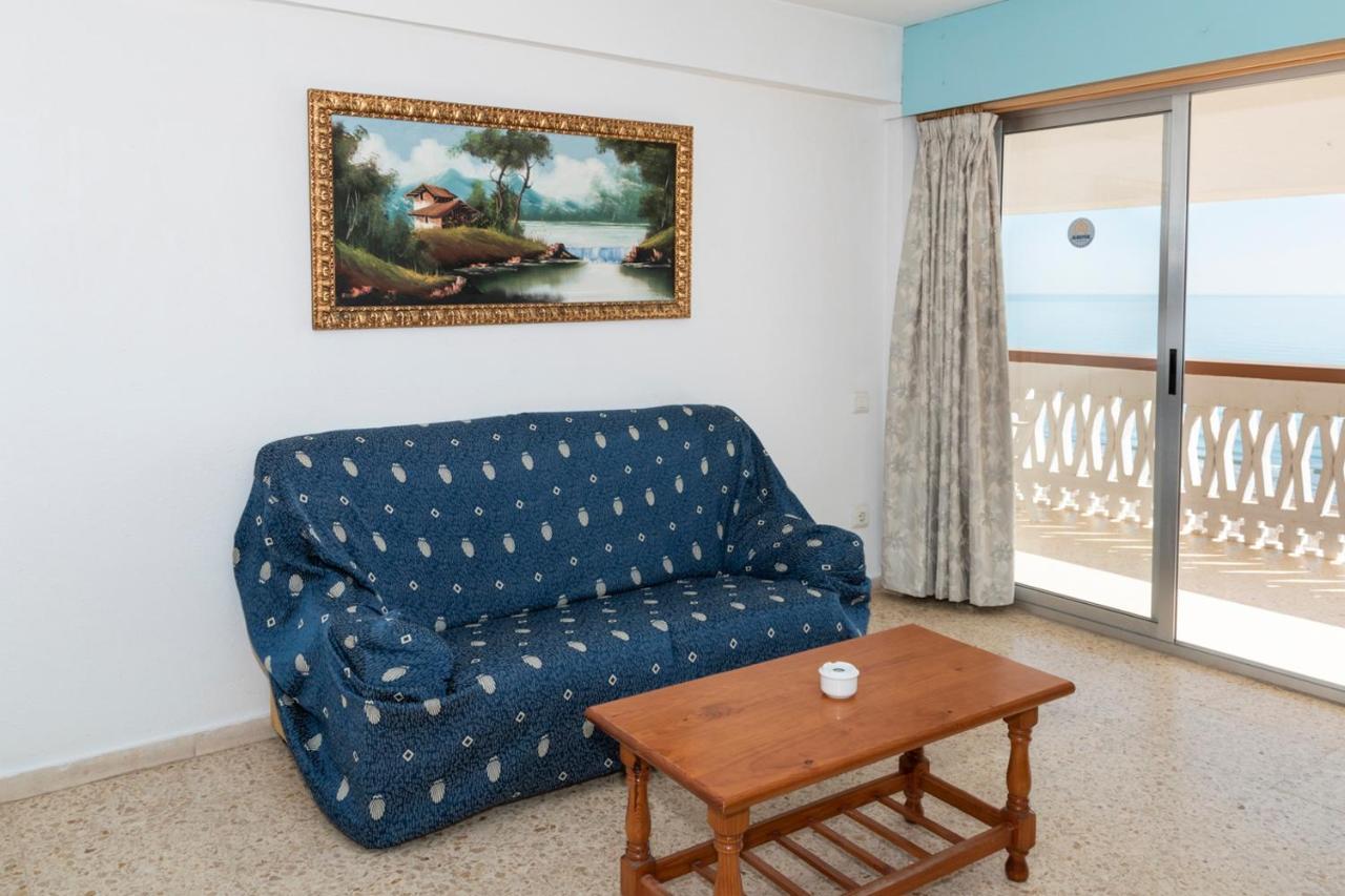 Apartamento Lider, 10-B Cullera Exterior foto
