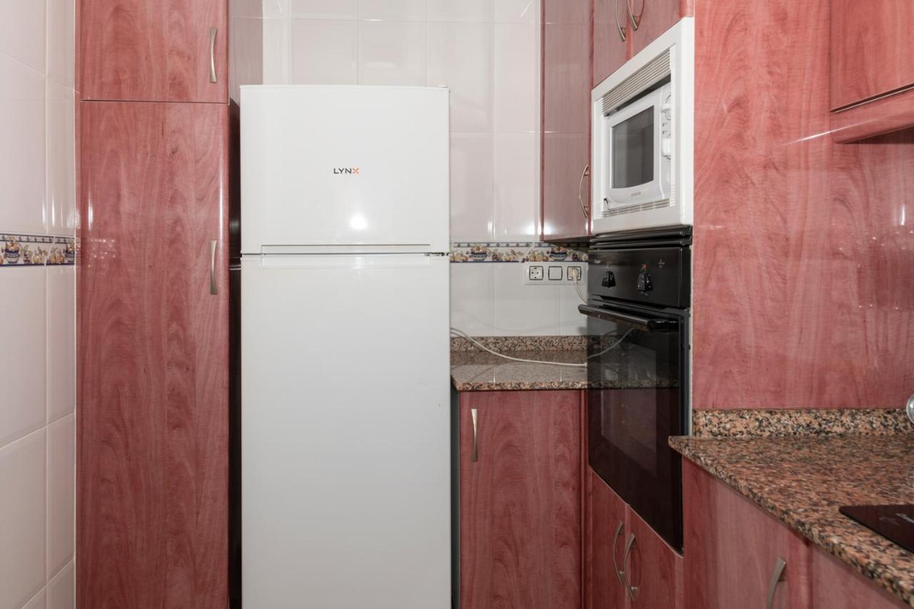 Apartamento Lider, 10-B Cullera Exterior foto