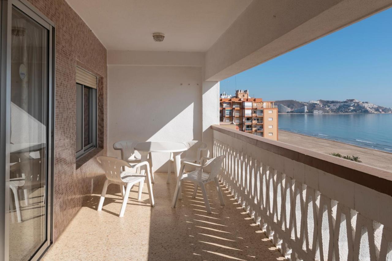 Apartamento Lider, 10-B Cullera Exterior foto