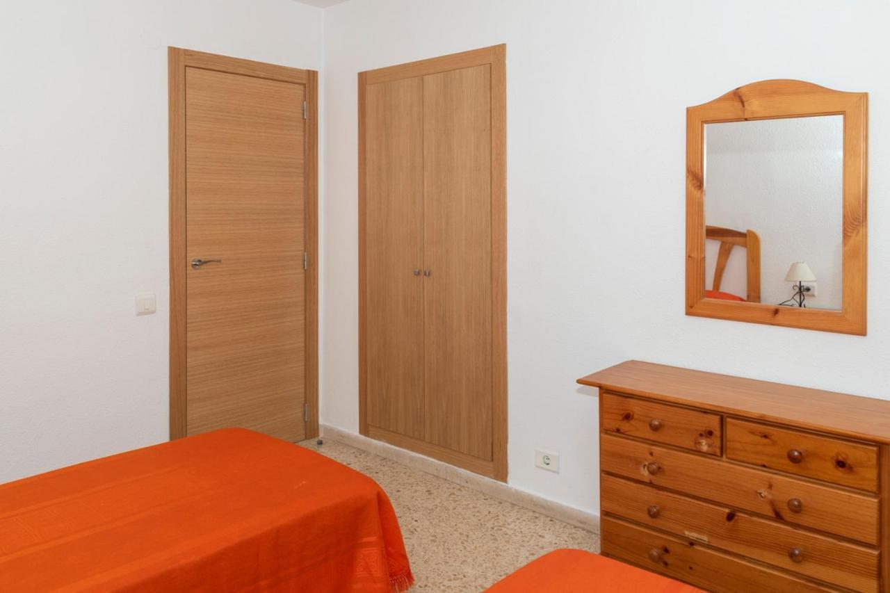 Apartamento Lider, 10-B Cullera Exterior foto