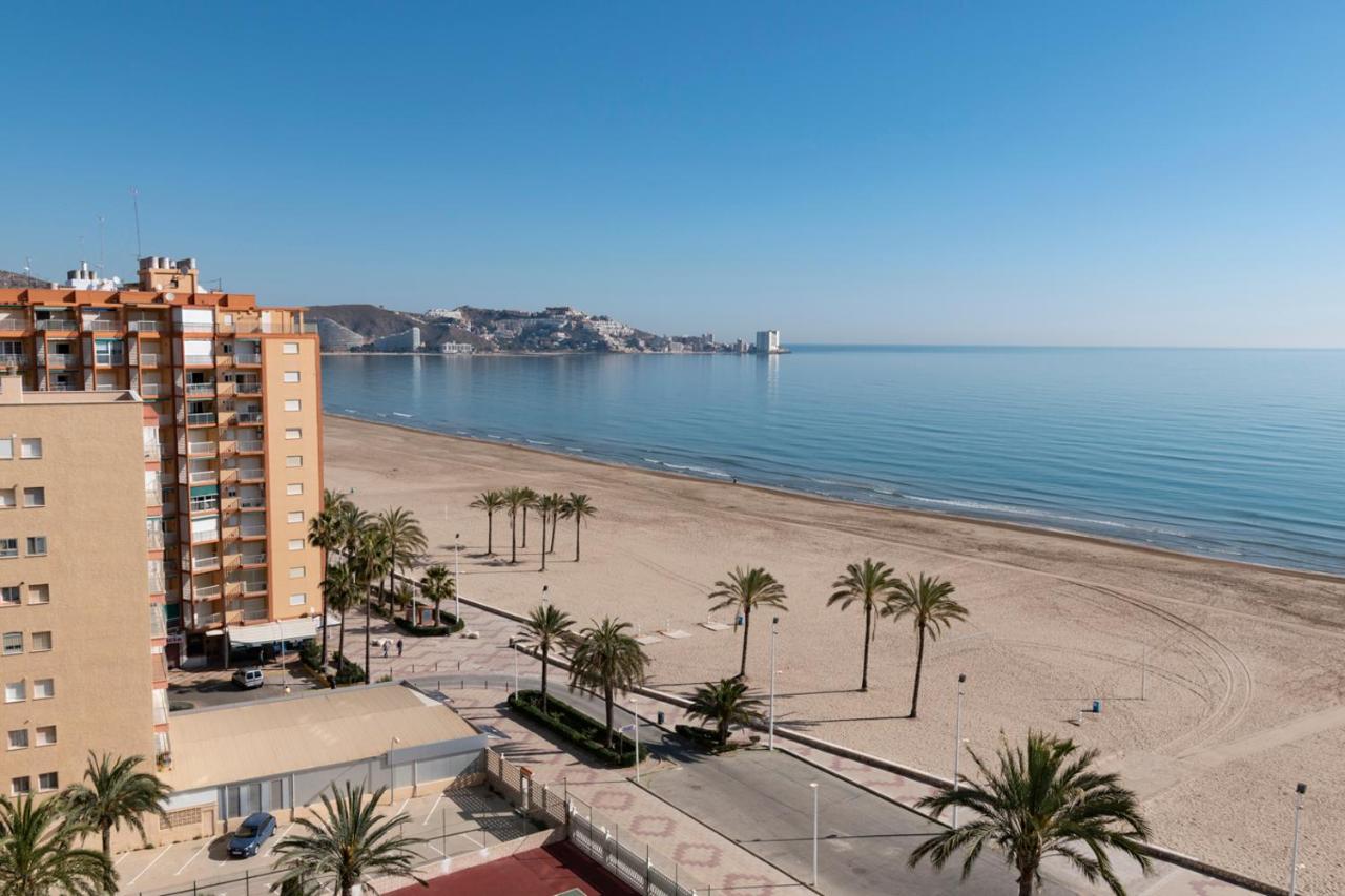 Apartamento Lider, 10-B Cullera Exterior foto