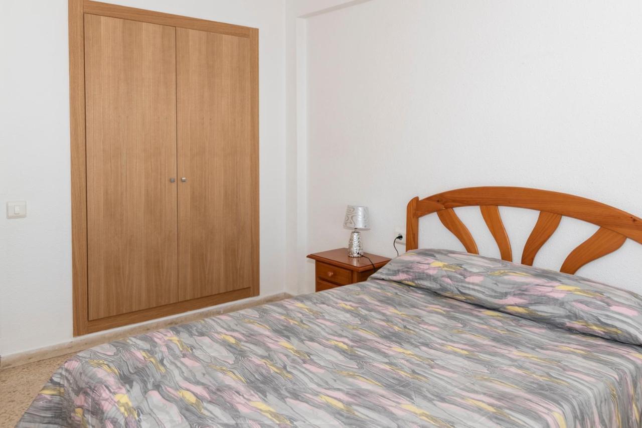Apartamento Lider, 10-B Cullera Exterior foto