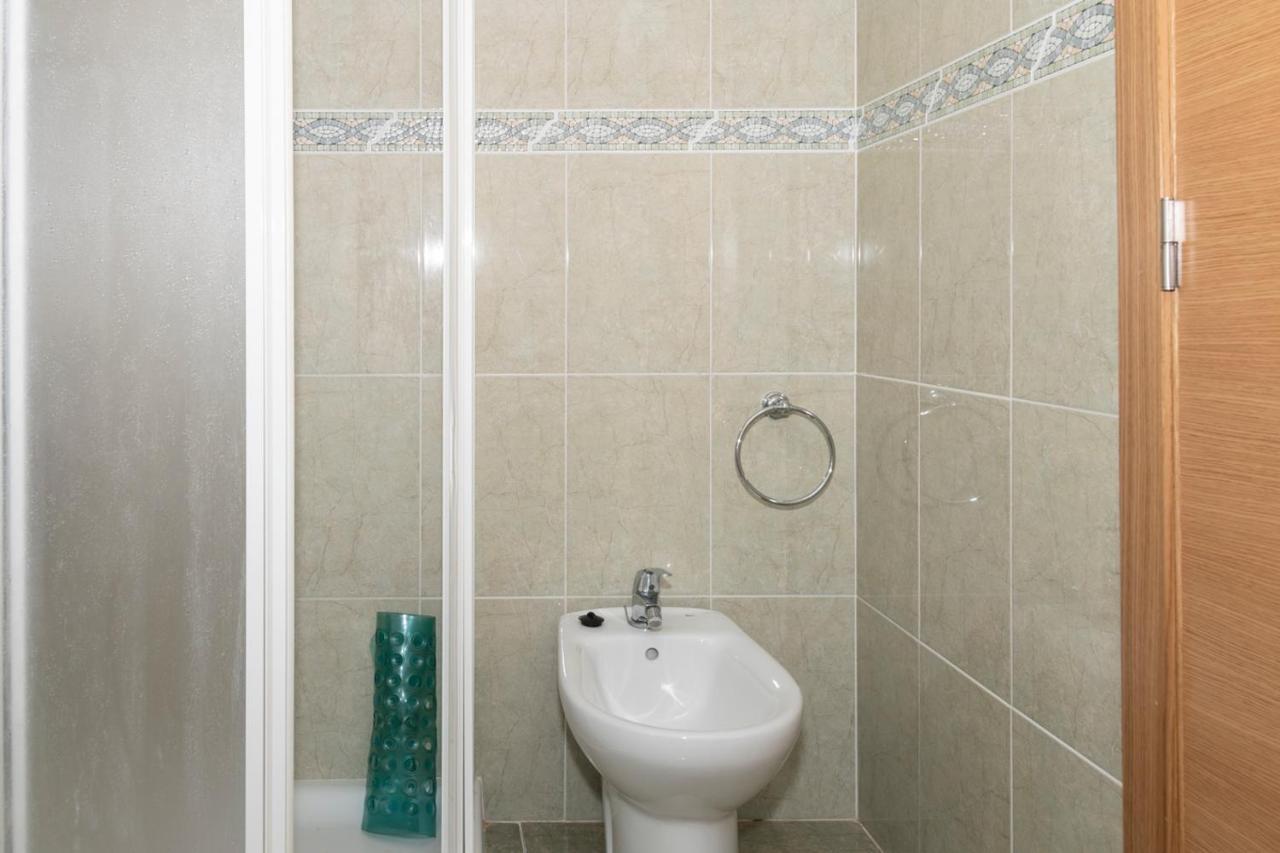 Apartamento Lider, 10-B Cullera Exterior foto