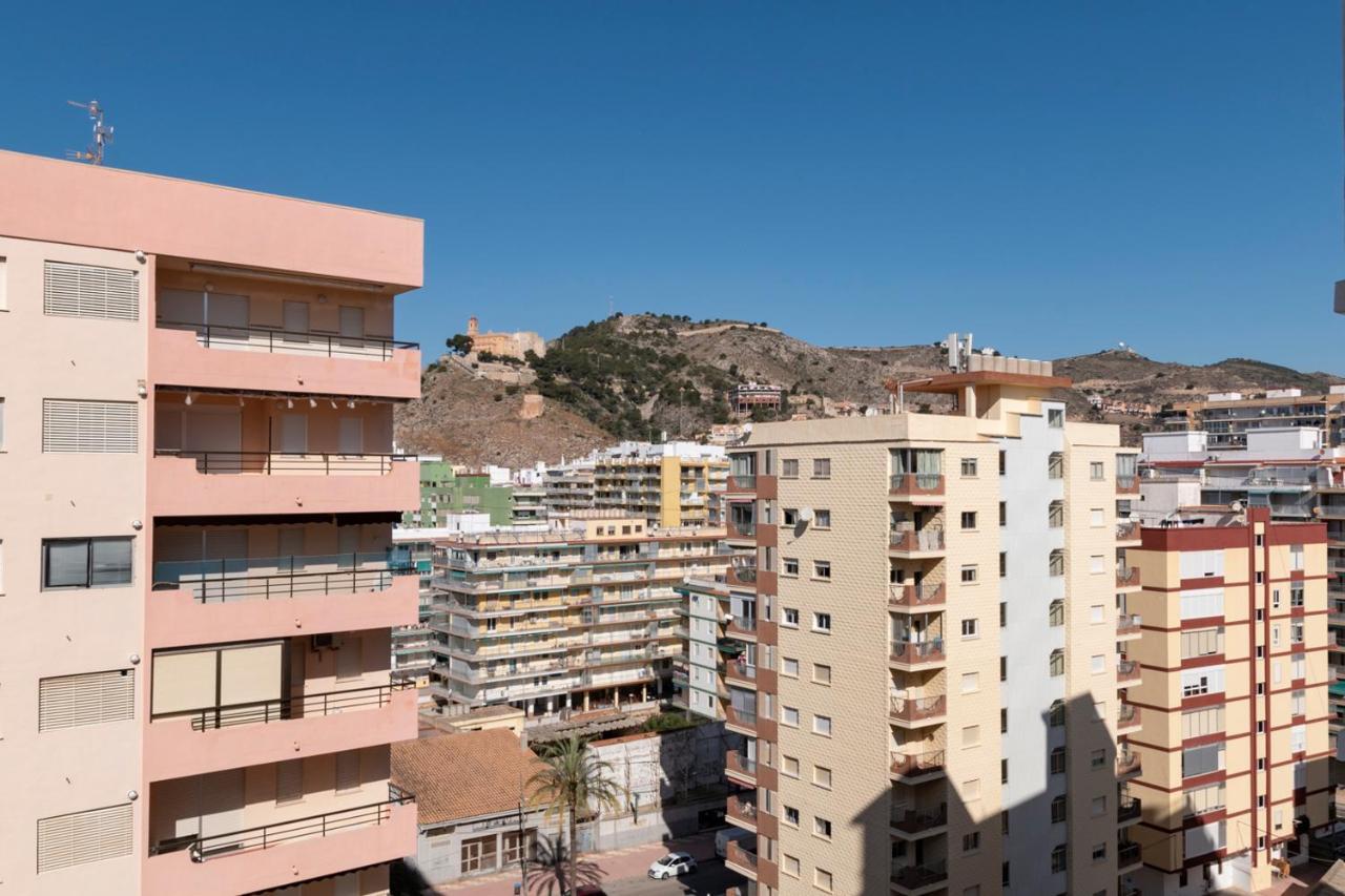 Apartamento Lider, 10-B Cullera Exterior foto
